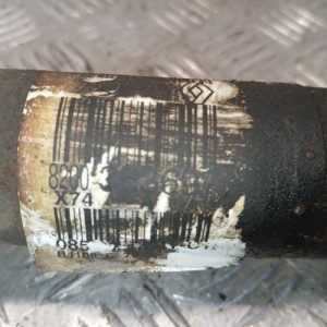 RENAULT LAGUNA 2 PHASE 2