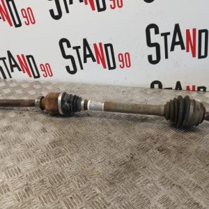 PEUGEOT 308 2 SW PHASE 1 BREAK