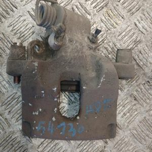 RENAULT LAGUNA 3 PHASE 2 BREAK