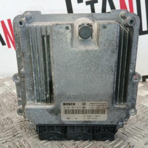 RENAULT LAGUNA 3 PHASE 2 BREAK