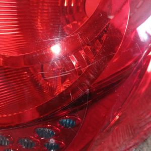 PEUGEOT 207 PHASE 2 BREAK