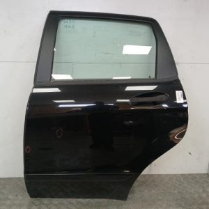 MERCEDES CLASSE A 169 PHASE 1