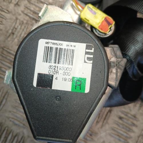 PEUGEOT 308 2 SW PHASE 1 BREAK