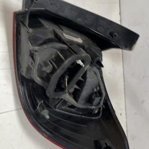 DACIA SANDERO 2 PHASE 1