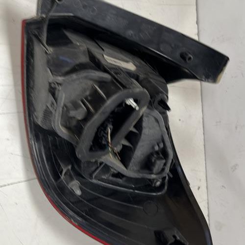 DACIA SANDERO 2 PHASE 1