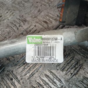 RENAULT LAGUNA 3 PHASE 2 BREAK