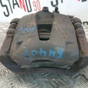 OPEL CORSA D PHASE 2