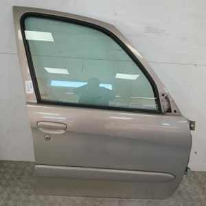 CITROEN XSARA PICASSO PHASE 2