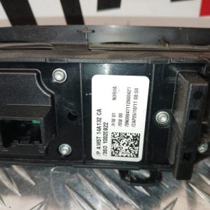 FORD FOCUS 3 PHASE 1