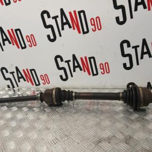 CITROEN C4 GRAND PICASSO 1