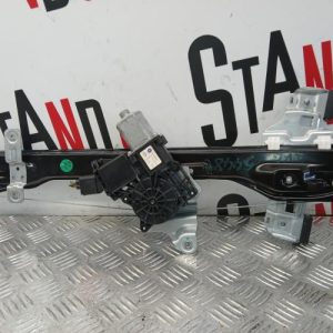 OPEL MOKKA 1 PHASE 1