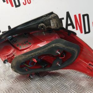 OPEL MOKKA 1 PHASE 1