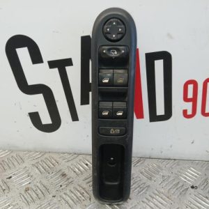 PEUGEOT 3008 1 PHASE 1