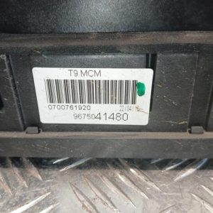 PEUGEOT 308 2 SW PHASE 1 BREAK