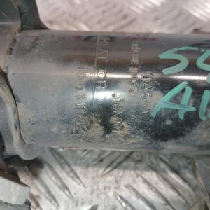 FORD FIESTA 7 PHASE 1