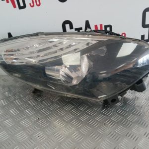 RENAULT GRAND SCENIC 3