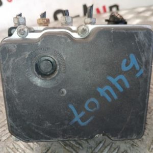 OPEL CORSA D PHASE 2