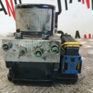 RENAULT LAGUNA 3 PHASE 2 BREAK