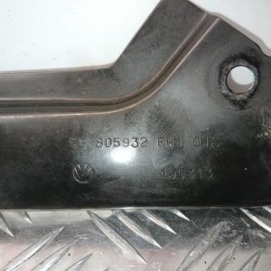 VOLKSWAGEN GOLF 7 PHASE 1