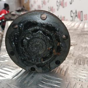 AUDI A6 3 AVANT PHASE 2 BREAK