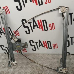 RENAULT KANGOO 2 PHASE 1