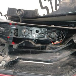 CITROEN C4 GRAND PICASSO 1