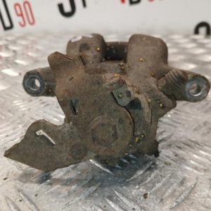 CITROEN C4 1 PHASE 1 COUPE