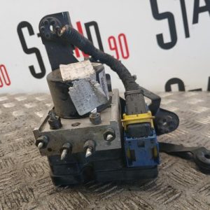 RENAULT MEGANE 3 PHASE 1