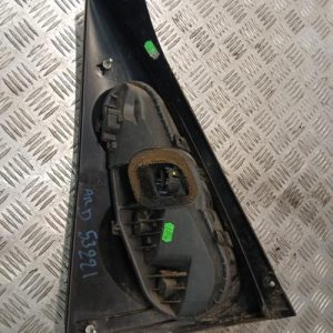 CITROEN C1 1 PHASE 1