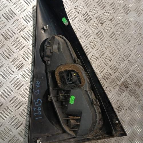 CITROEN C1 1 PHASE 1