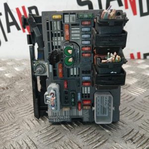 PEUGEOT 308 1 SW PHASE 1 BREAK