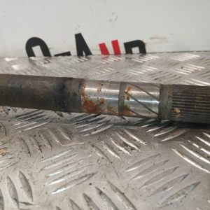 RENAULT LAGUNA 2 PHASE 2