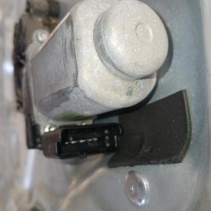 NISSAN QASHQAI 1 PHASE 2