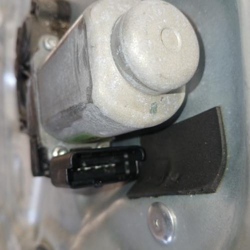 NISSAN QASHQAI 1 PHASE 2