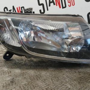 DACIA SANDERO 2 PHASE 1