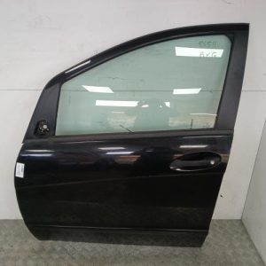 MERCEDES CLASSE A 169 PHASE 1