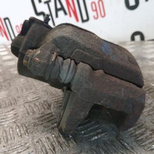 OPEL CORSA D PHASE 2