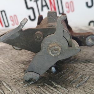 RENAULT MEGANE 3 PHASE 1