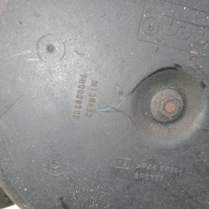 RENAULT MEGANE 3 PHASE 1