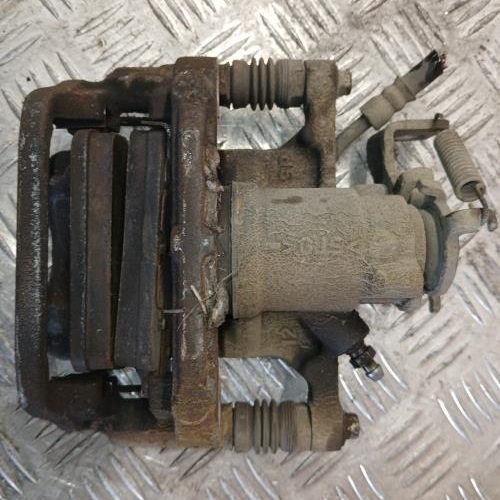 OPEL MOKKA 1 PHASE 1