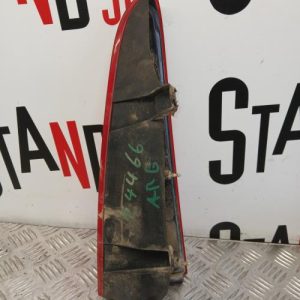 RENAULT KANGOO 2 PHASE 1