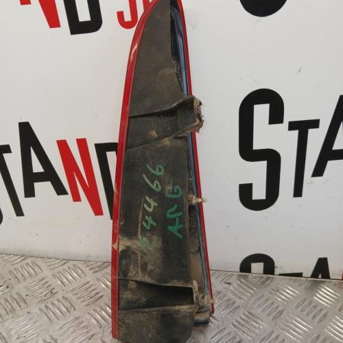 RENAULT KANGOO 2 PHASE 1