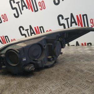 FORD FOCUS 3 PHASE 1