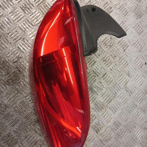 RENAULT CLIO 3 PHASE 2 BREAK