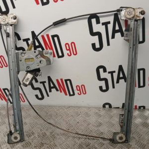 RENAULT KANGOO 2 PHASE 1