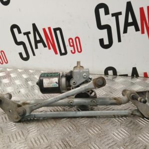 OPEL MOKKA 1 PHASE 1