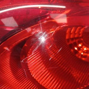 PEUGEOT 207 PHASE 2 BREAK