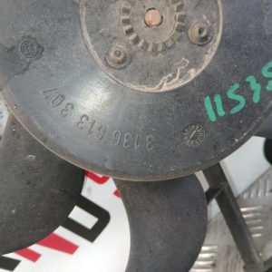 MERCEDES CLASSE A 169 PHASE 1