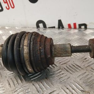 AUDI A3 2 SPORTBACK PHASE 1