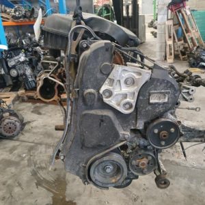 RENAULT SCENIC 1 PHASE 2